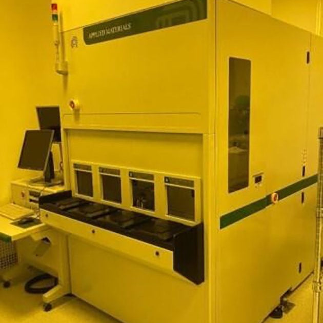 Applied Materials VeritySEM 2 CD-SEM (Critical Dimension Scanning Electron Microscope)