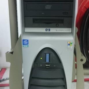 Teradyne J 750 Tester