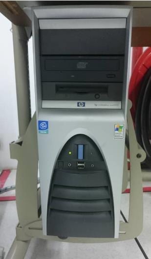 Teradyne J 750 Tester