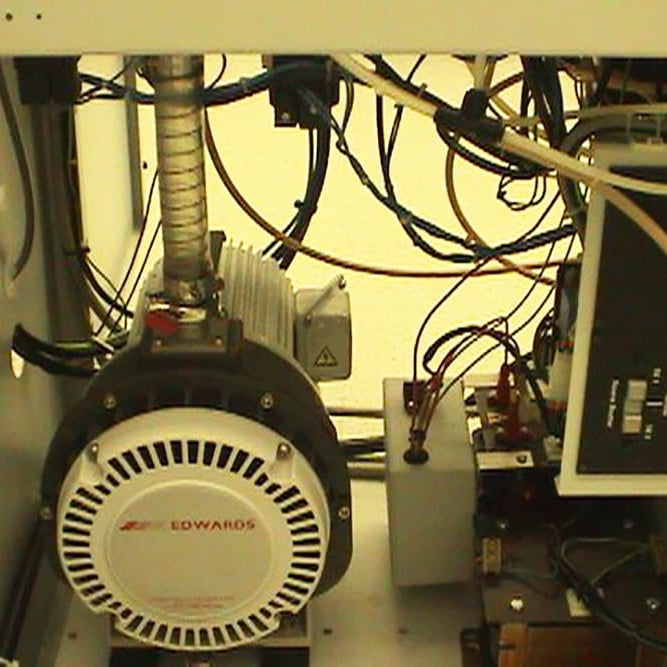 Edwards Auto 306 Cryo E-Beam Evaporator