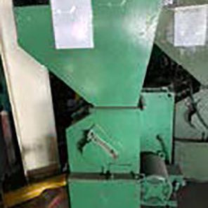 Temptek 1010 EM Grinder