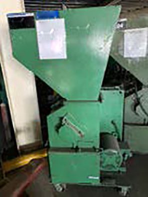 Temptek 1010 EM Grinder