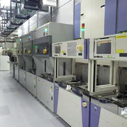 Tel Alpha 303 i Vertical Furnace