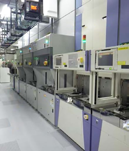 Tel Alpha 303 i Vertical Furnace