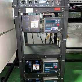 Applied Materials P 5000 CVD (Chemical Vapor Deposition)