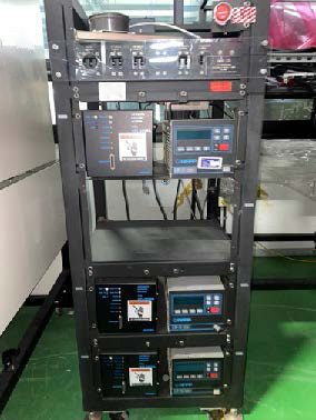 Applied Materials P 5000 CVD (Chemical Vapor Deposition)