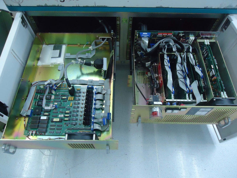 Electroglas 4090 Automatic Wafer Prober