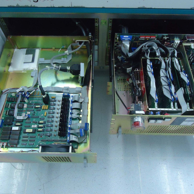 Electroglas 4090 Automatic Wafer Prober
