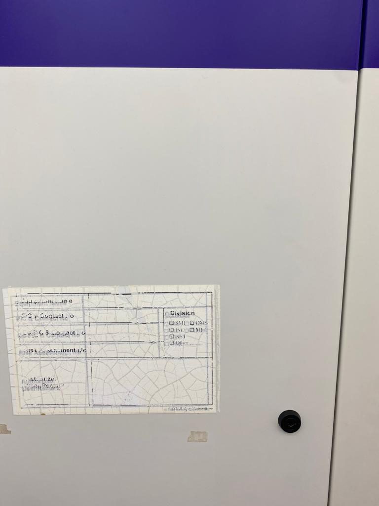 KLA Candela 6100 Optical Surface Analyzer