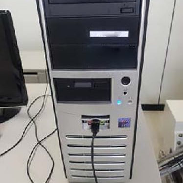 Thermo Fisher Scientific / FEI Sirion XL 30 FE-SEM (Field Emission Scanning Electron Microscope)