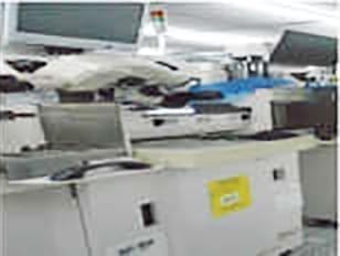 K&S Maxum Automatic Wire Bonder