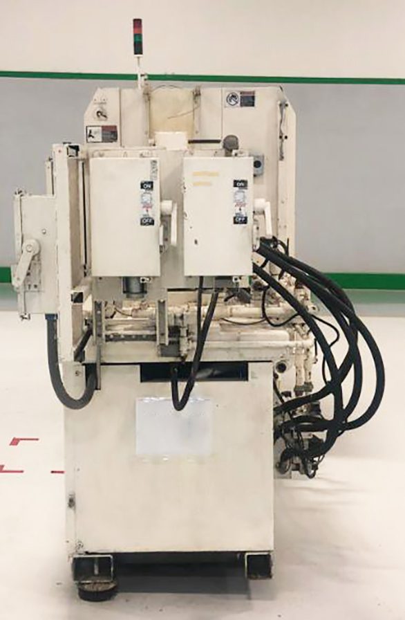 Van Dorn Molding Machine