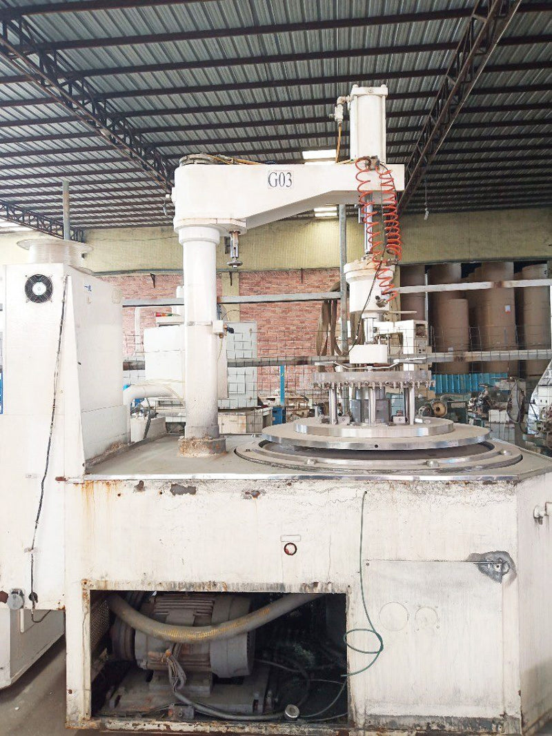 Speedfam Double Sided Lapper / Polisher