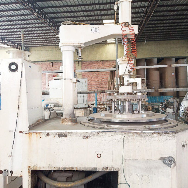 Speedfam Double Sided Lapper / Polisher