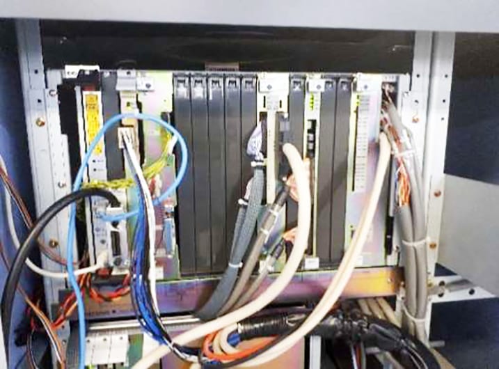 Yokogawa ST 6730