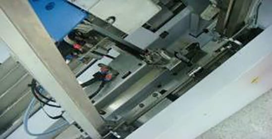 Multitest MT 9928 XM Handler