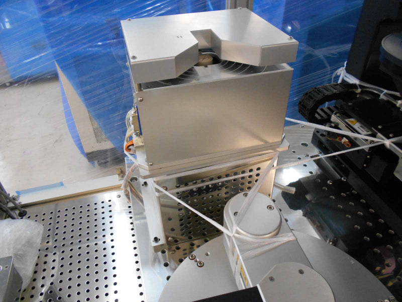 ONTO / Nanometrics 6100 X Thickness Measuring System