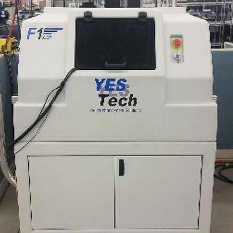 Yestech YTV F 1 AOI (Automated Optical Inspection)