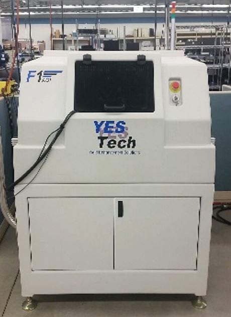 Yestech YTV F 1 AOI (Automated Optical Inspection)