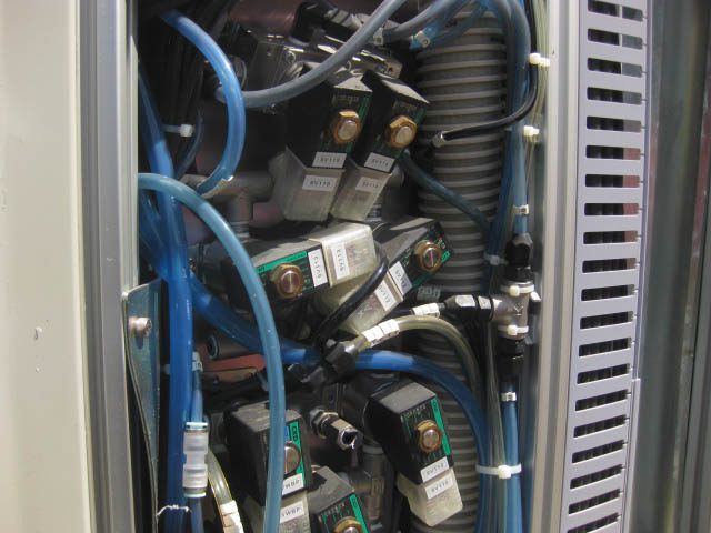 Disco DAG 810 Back Grinder