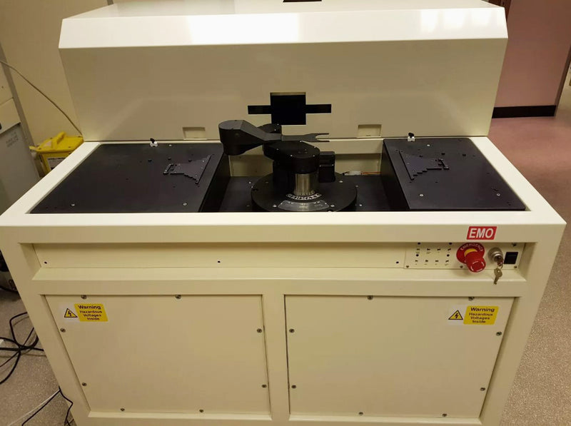 ONTO / Nanometrics / Accent / Bio-Rad QS 2200 A FTIR Spectrometer (Fourier Transform Infrared)