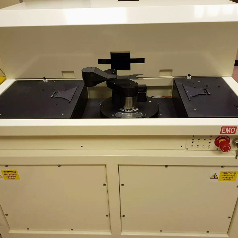 ONTO / Nanometrics / Accent / Bio-Rad QS 2200 A FTIR Spectrometer (Fourier Transform Infrared)