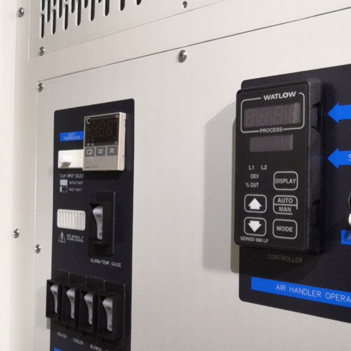 ESI 9350 Laser