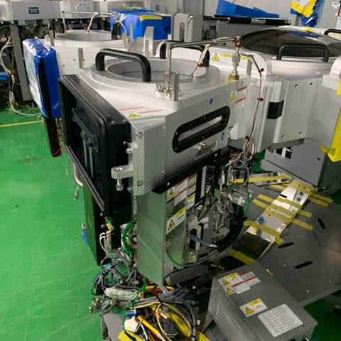 Applied Materials Centura