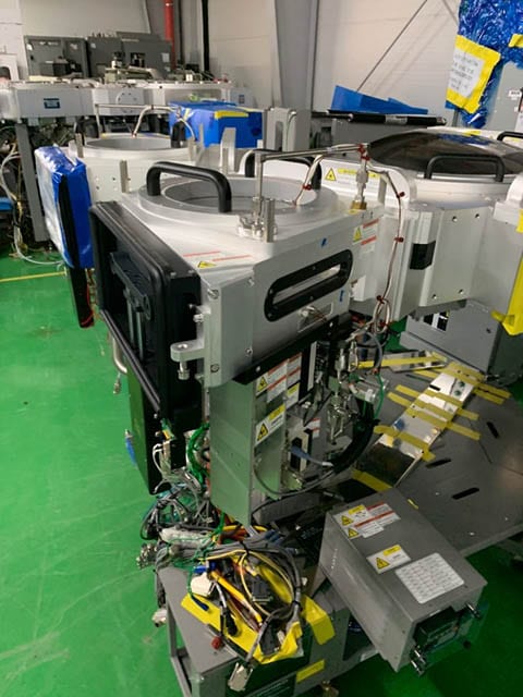 Applied Materials Centura