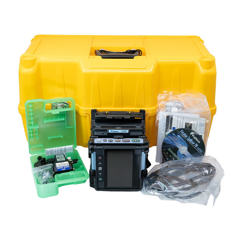 Fujikura 19 S Fusion Splicer