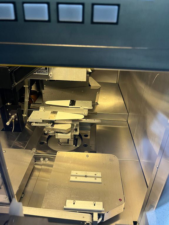 Axcelis 200 PCU Photoresist Stabilizer