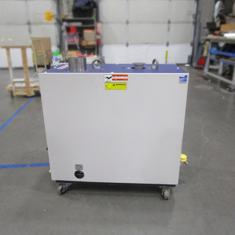Ebara A 30 WN Dry Pump