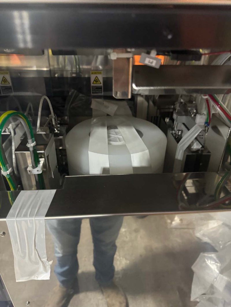 Tel Clean Track Act 8 Coater / Developer