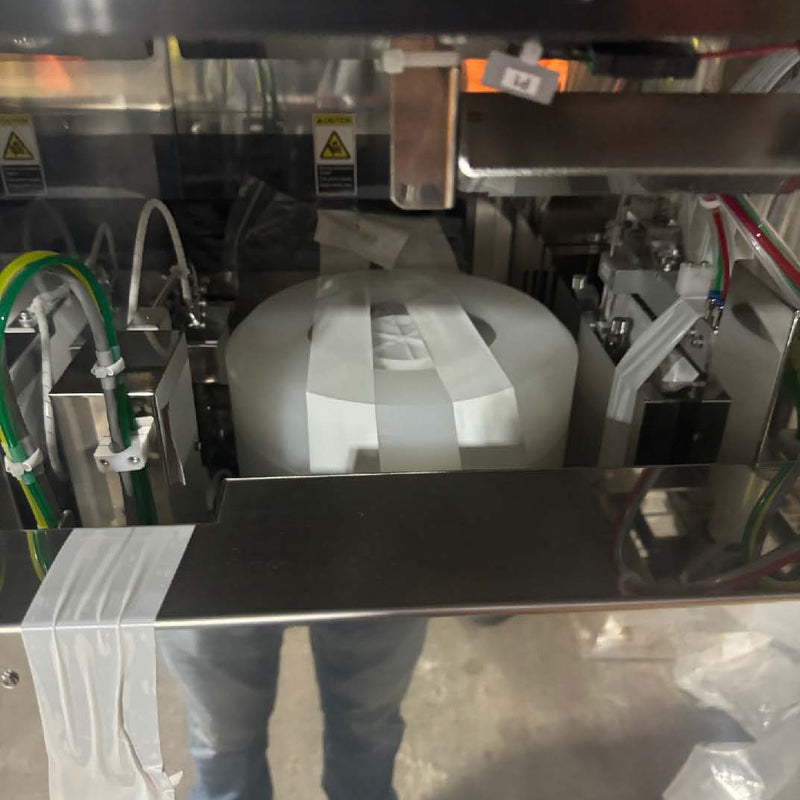Tel Clean Track Act 8 Coater / Developer