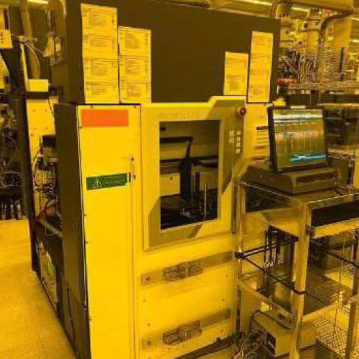 Applied Materials P 5000 CVD (Chemical Vapor Deposition)