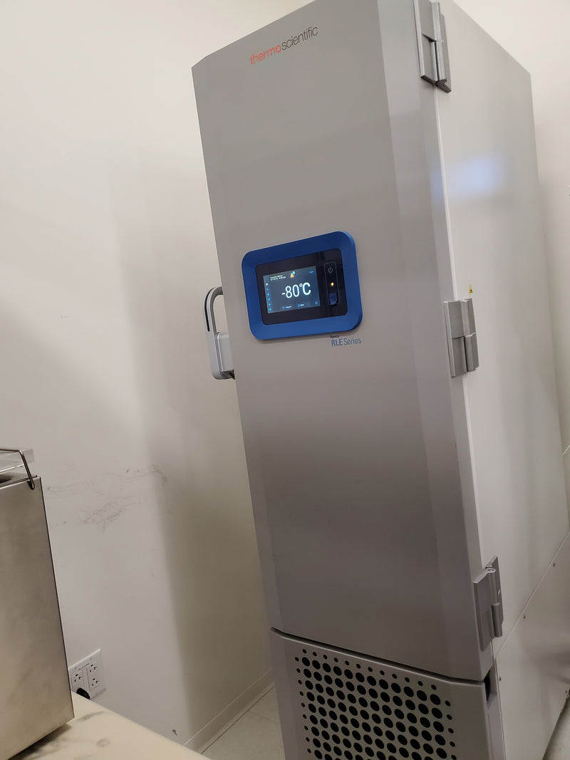 Thermal Scientific RLE 30086 A Freezer
