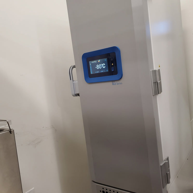 Thermal Scientific RLE 30086 A Freezer