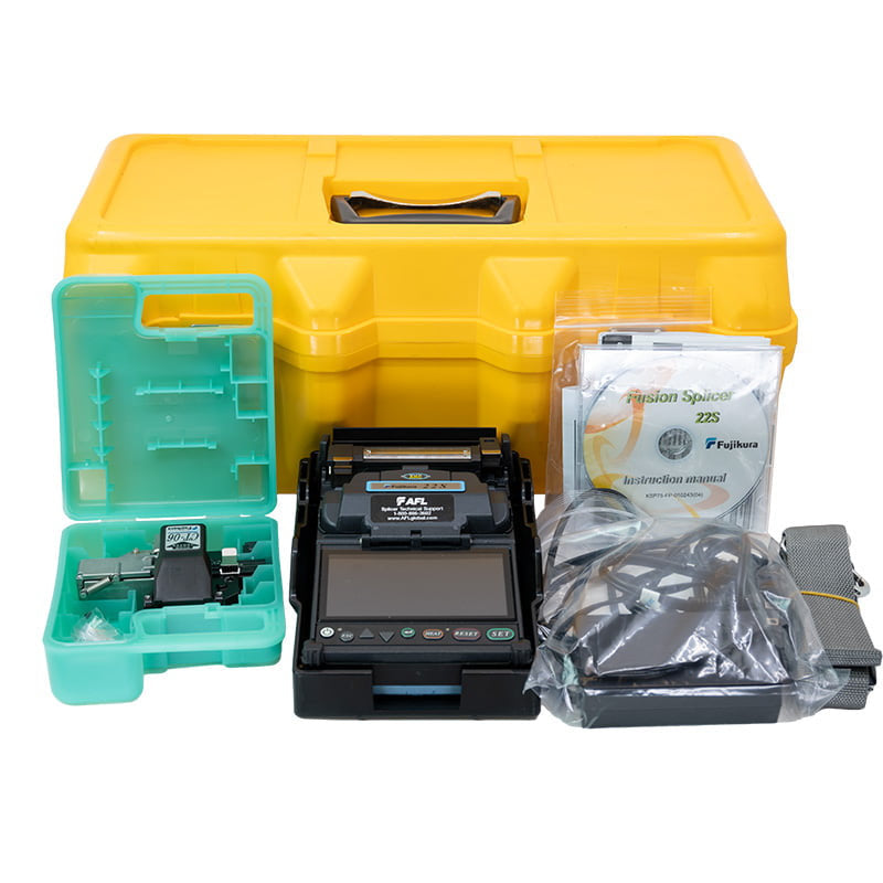 Fujikura 22 S Fusion Splicer
