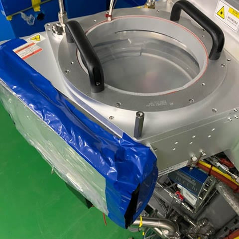Applied Materials Centura