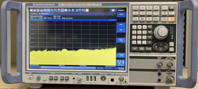 Rohde & Schwarz FSW 26 Signal Spectrum Analyzer