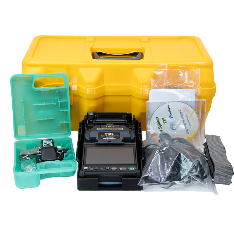 Fujikura 22 S Fusion Splicer