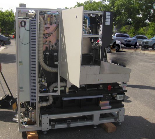 Disco DAG 810 Back Grinder