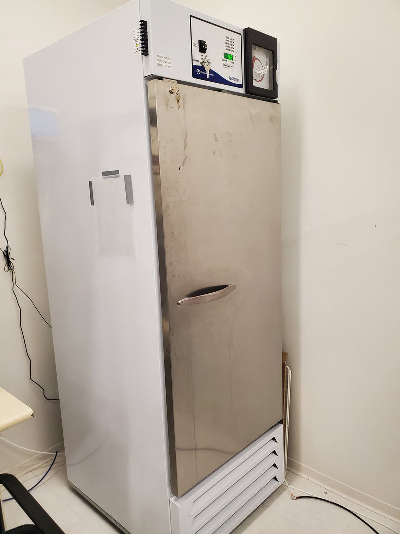Thermo Fisher Scientific MR 25 PA SARE FS Refrigerator