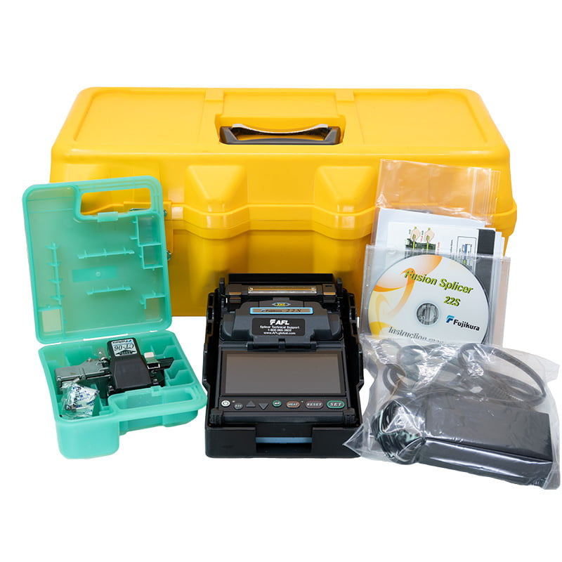 Fujikura 22 S Fusion Splicer