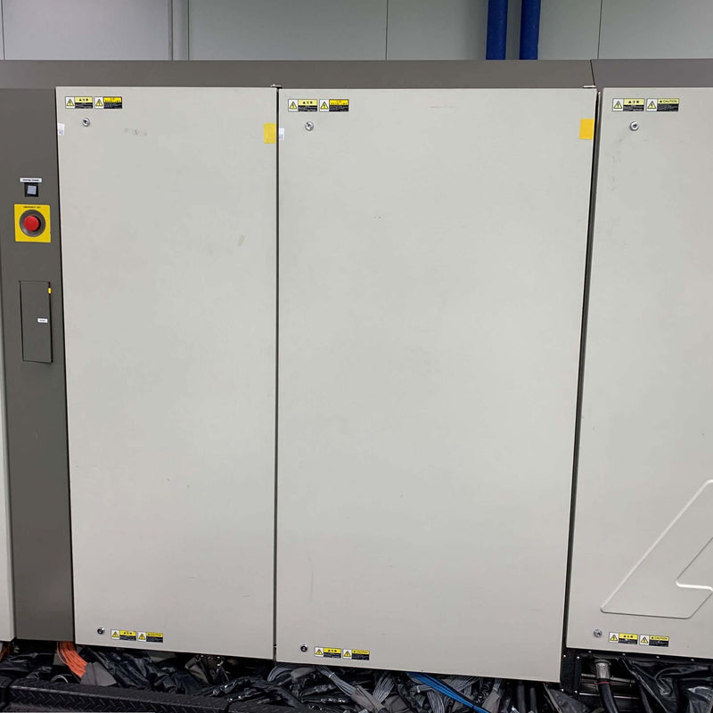 Advantest T 5588 Tester