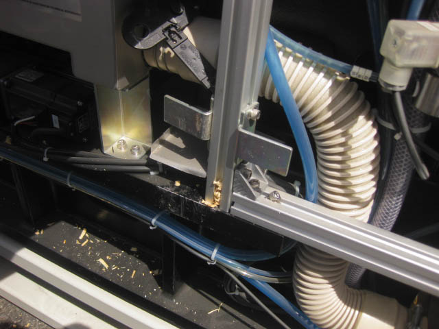 Disco DAG 810 Back Grinder