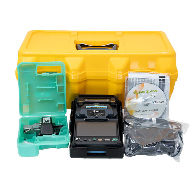 Fujikura 22 S Fusion Splicer