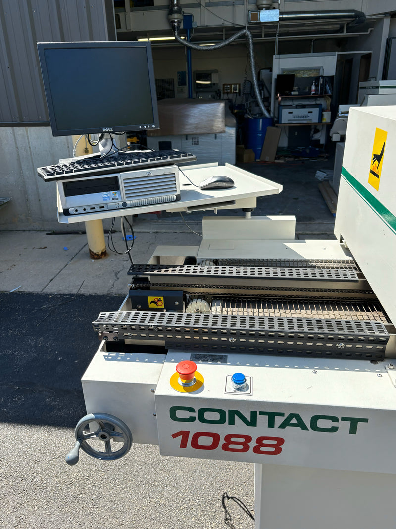 Heller 1088 Oven