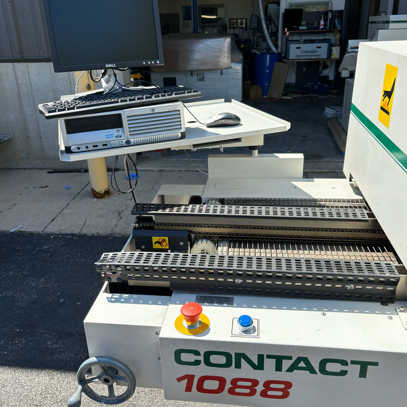 Heller 1088 Oven