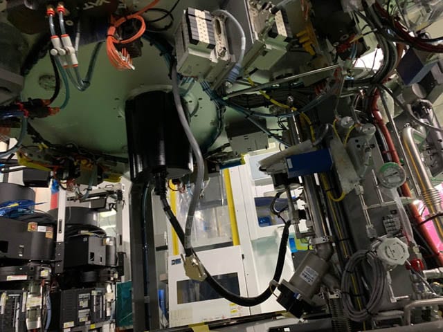 Applied Materials Centura